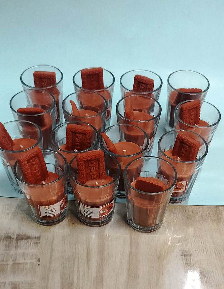 Chai Time