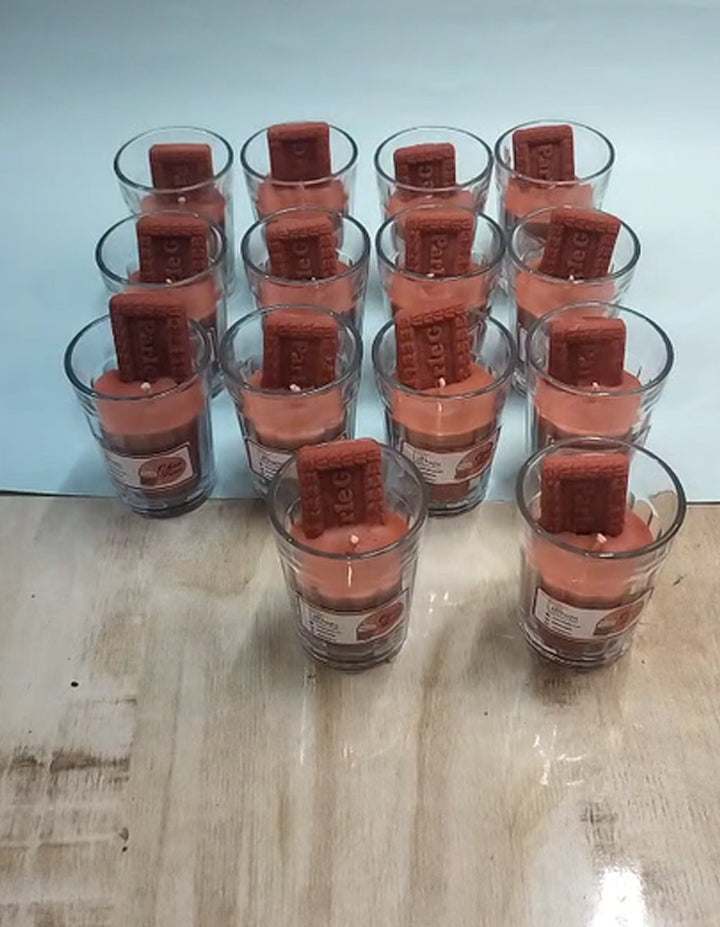 Chai Time