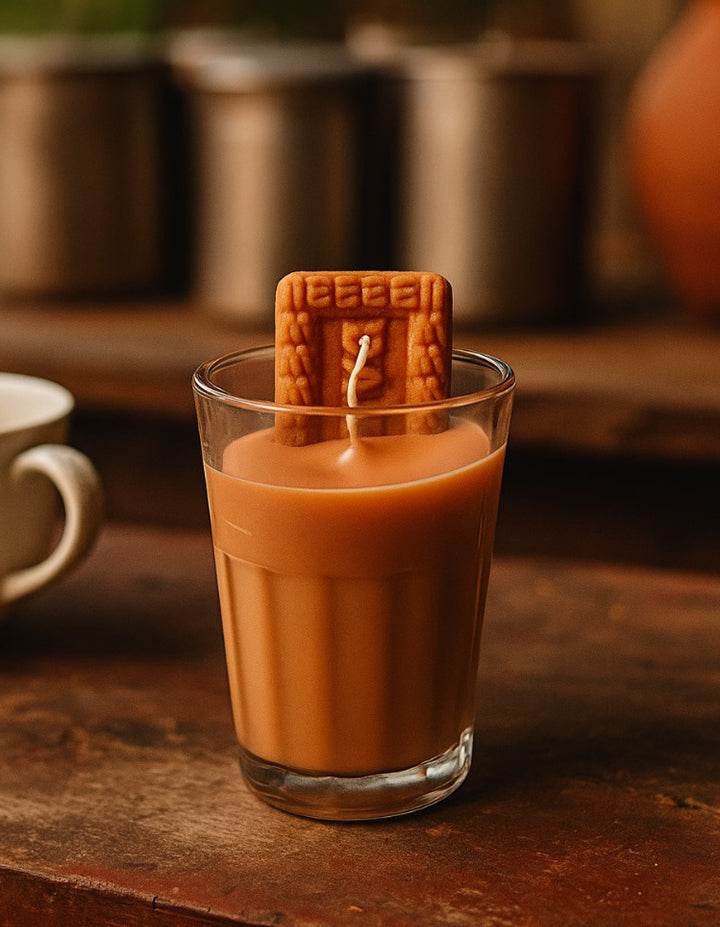 Chai Time
